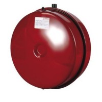 TANQUE HIDRONEUMATICO FLATVAREM CHATO - 6 LITROS